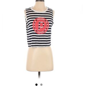 Day Sleeveless Shirt